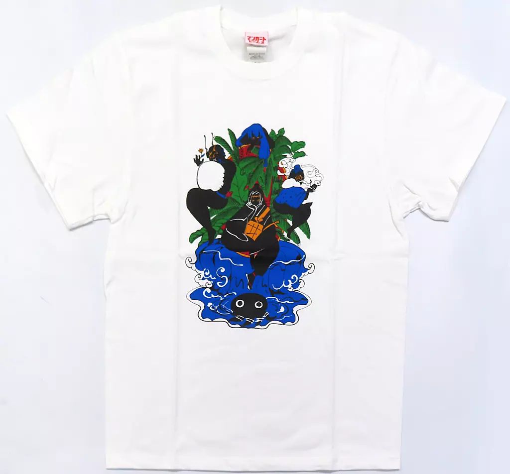 ビームス　マンガート　呪術廻戦　夏油　Tシャツ