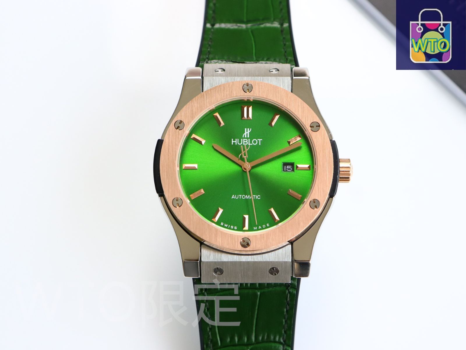 【新品未使用】ＨＵＢＬＯＴ　クラシックフュージョン　アリゲーターストラップ 000000096549-01-m.jpg?t=