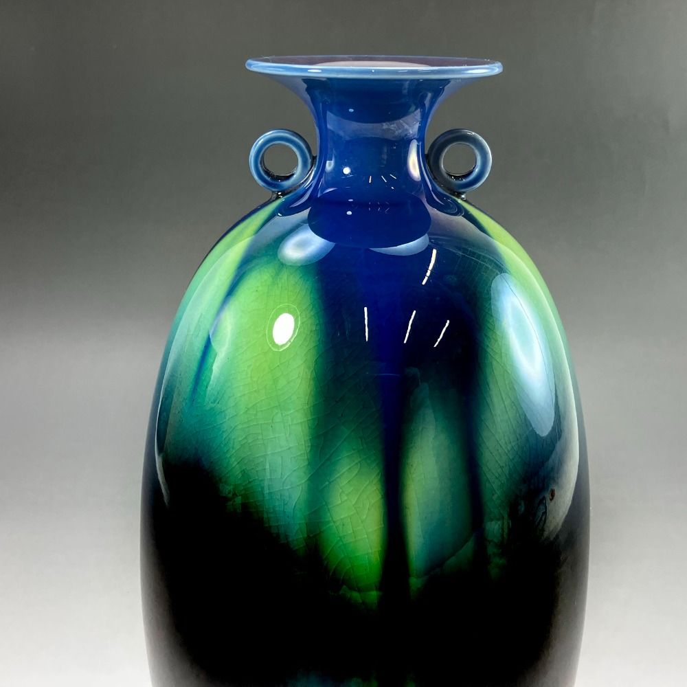 KUTANIYAKI 九谷焼