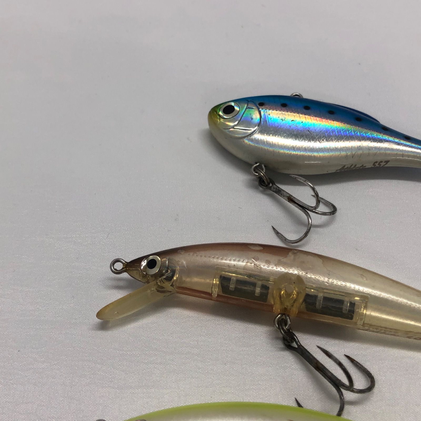 ジャクソンアスリート セット売り❗️ 新品・1091カラー】ジャクソン