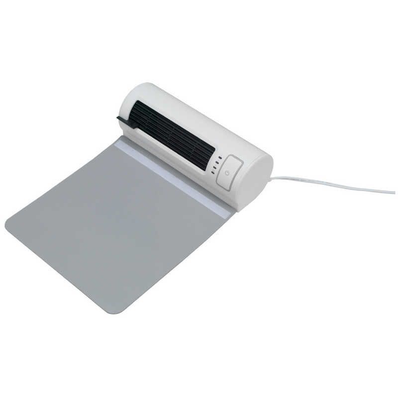 未開梱 CCP あったかステーション -WH ZE-FW52