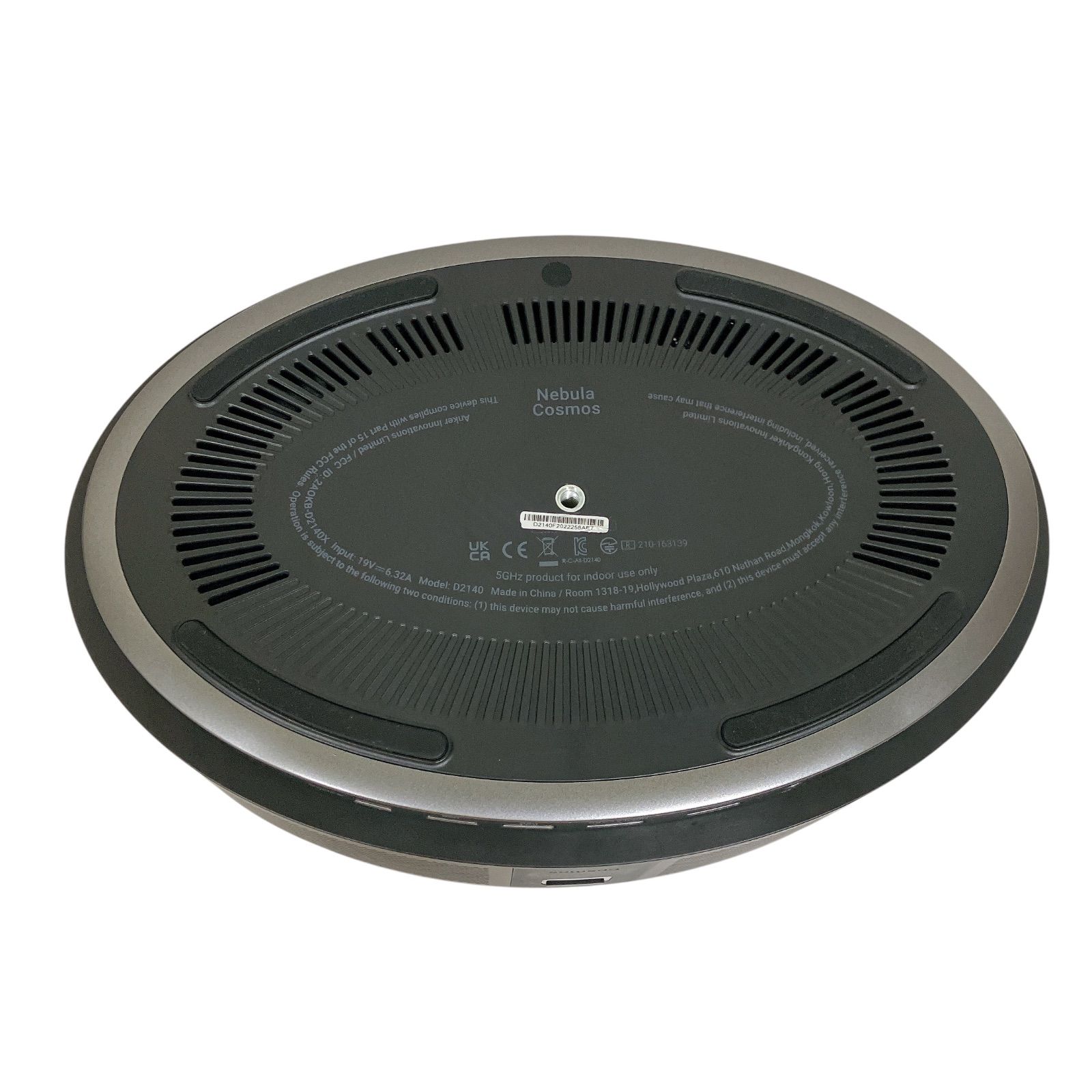 [ジャンク]anker nebula cosmos 2026年最新】nebula cosmos ジャンクの人気アイテム - メルカリ