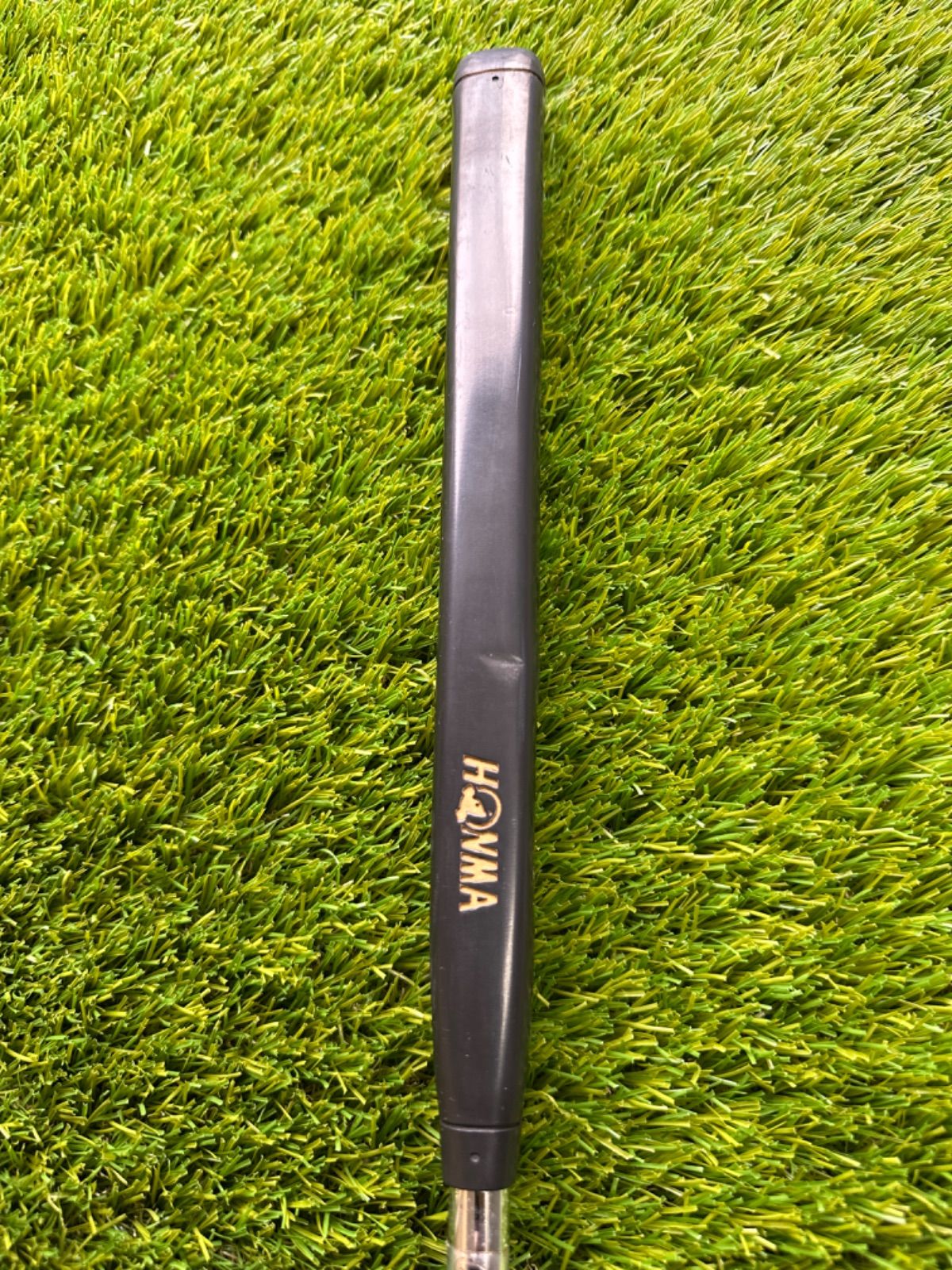 ホンマ パター 34インチ 右 HONMA TwinMarks TM-101 - メルカリ