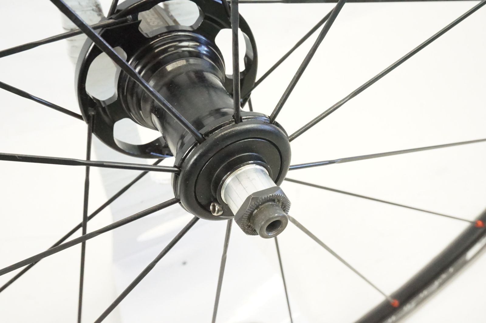 FULCRUM 「フルクラム」 RACING 5 LG シマノ11速 ホイールセット