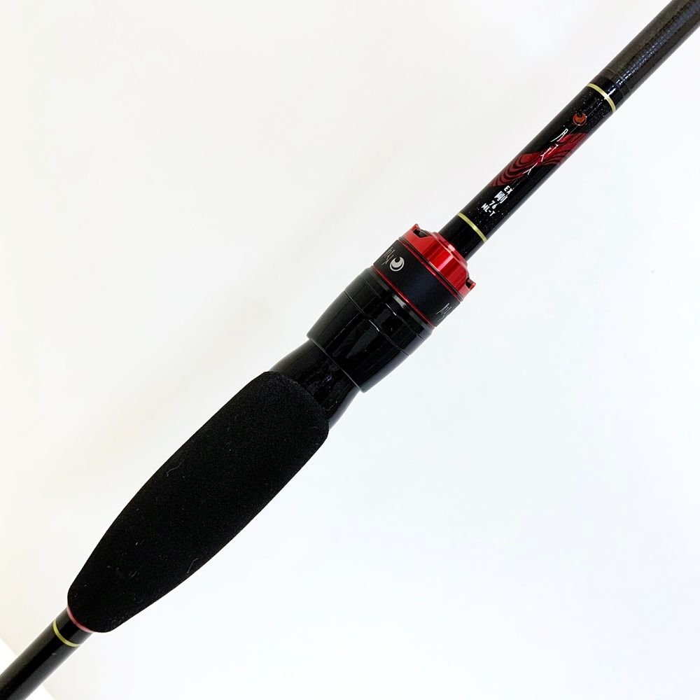 DAIWA - 専用出品　月下美人　ロッド　76LTN ダイワ 月下美人 76L-T・N (ｽﾋﾟﾆﾝｸﾞ 2ﾋﾟｰｽ) メバルロッド【即日