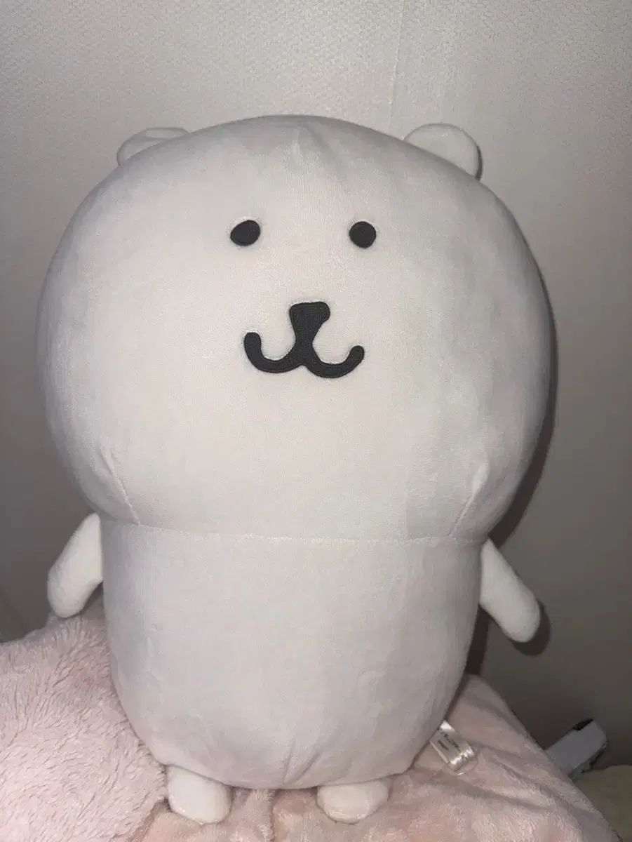 【雷市場（ポンジャン）商品韓国直送】 自分ツッコミくま FURYU(フリュー) 45cm ビッグドール
