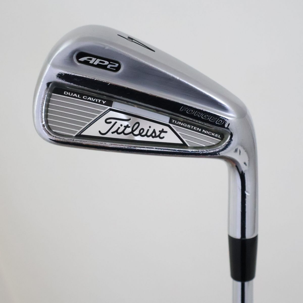 たなけん ○タイトリスト☆AP2 アイアン 単品＃4 N.S.PRO950GHスチール S (77263