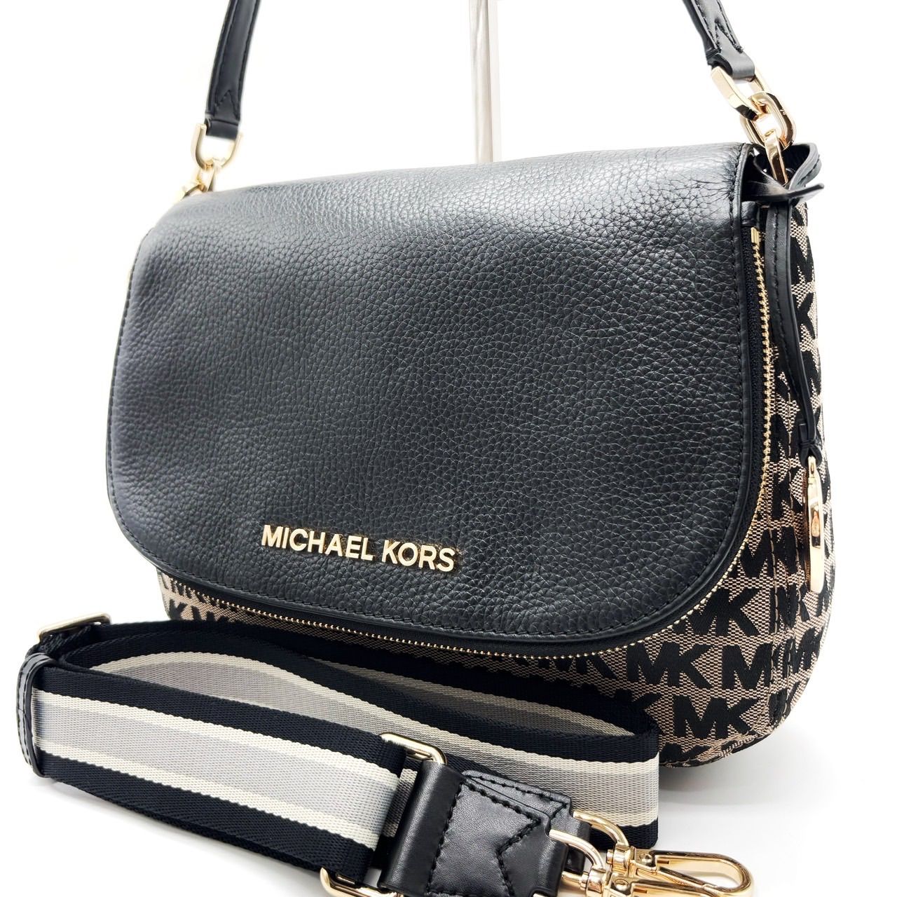 ✨良品✨ MICHEAL KORS マイケルコース ショルダーバッグ トート