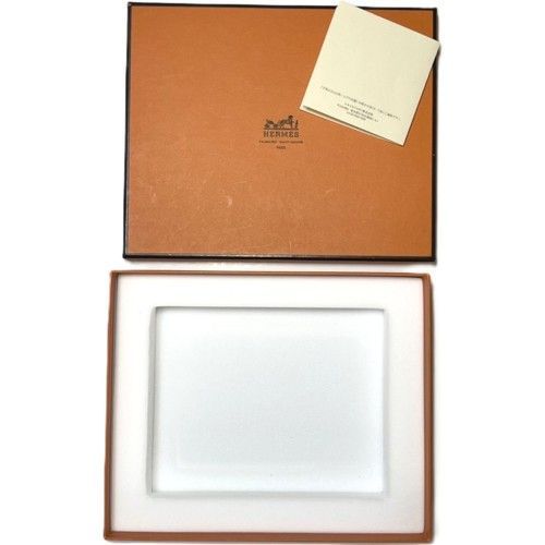 【美品】希少エルメスHERMESアシュトレイ2個セット!お箱付 灰皿 小物入 22070257_2.jpg