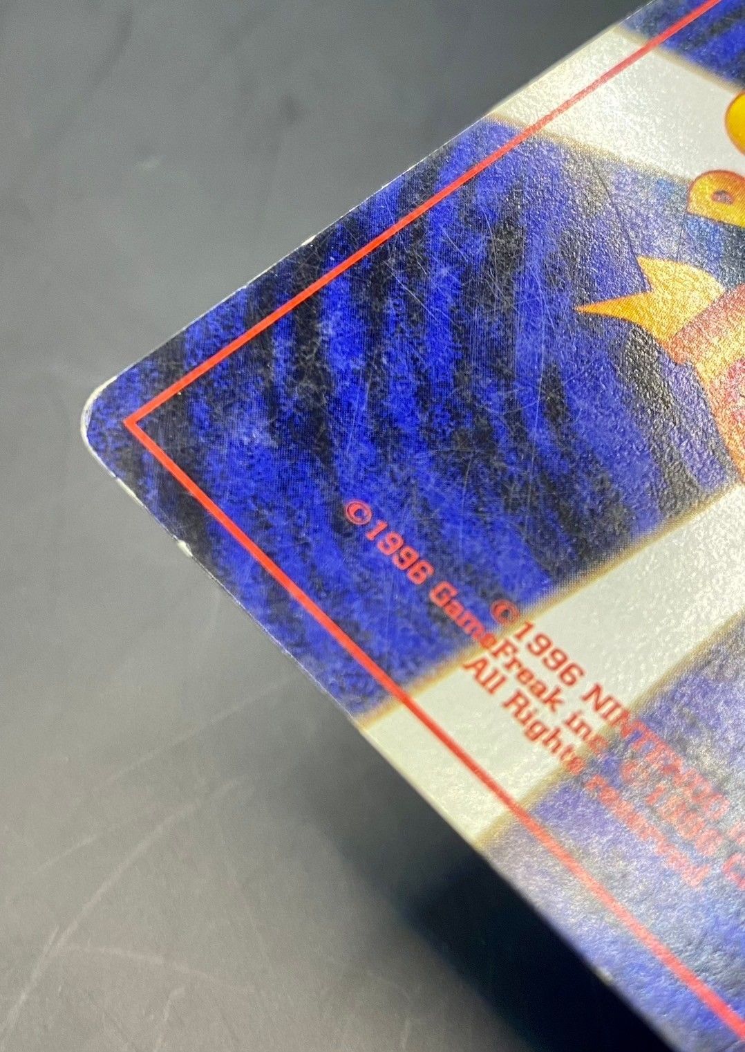 中古品】フシギバナ LV.67 HP100 No.003 「とりかえっこプリーズ