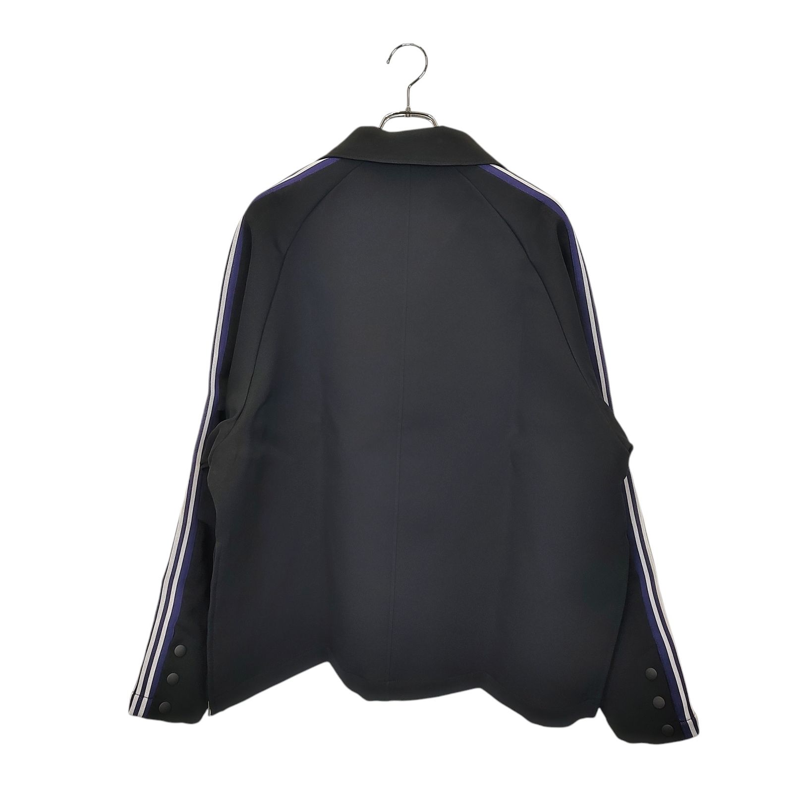 ALWAYS OUT OF STOCK オールウェイズアウトオブストック 24AW SIDE