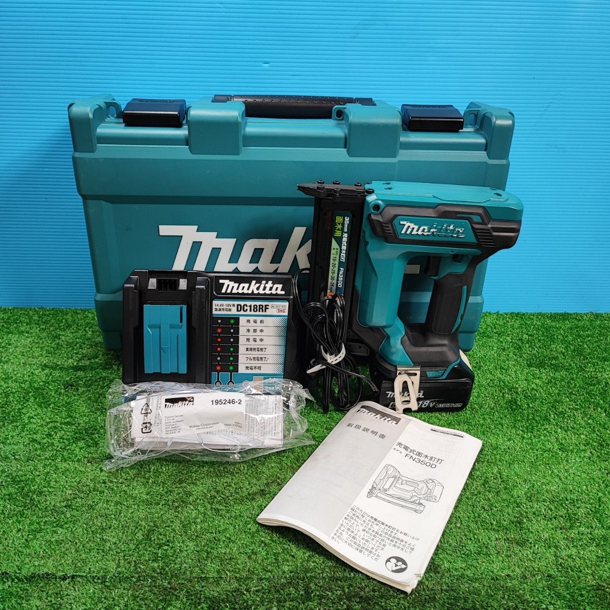 ☆マキタ(makita) 【ジャンク品】☆マキタ(makita) コードレス 