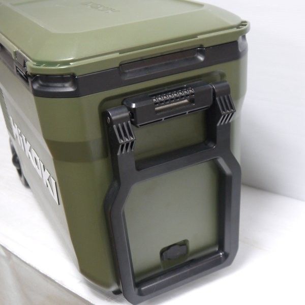 一度使用のみ HiKOKIハイコーキ保冷温庫 UL18DB