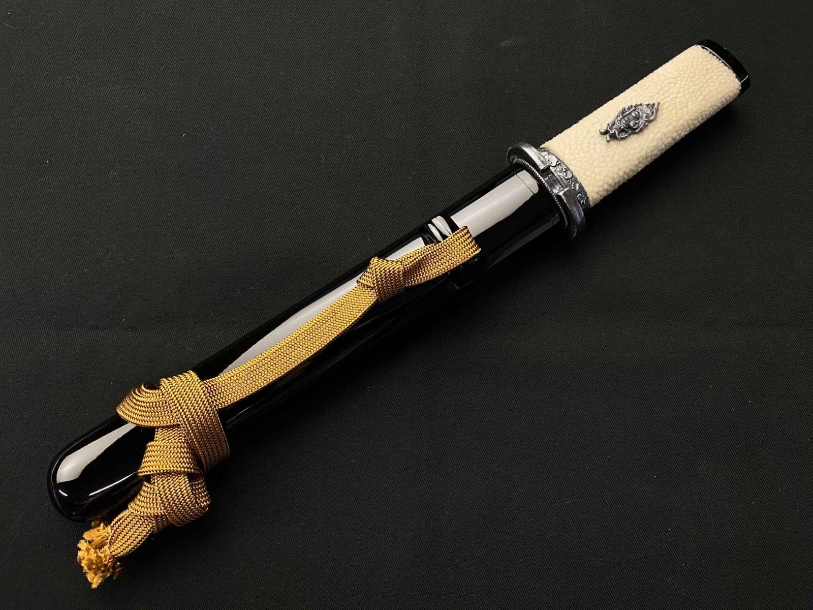 御守り刀(短刀)