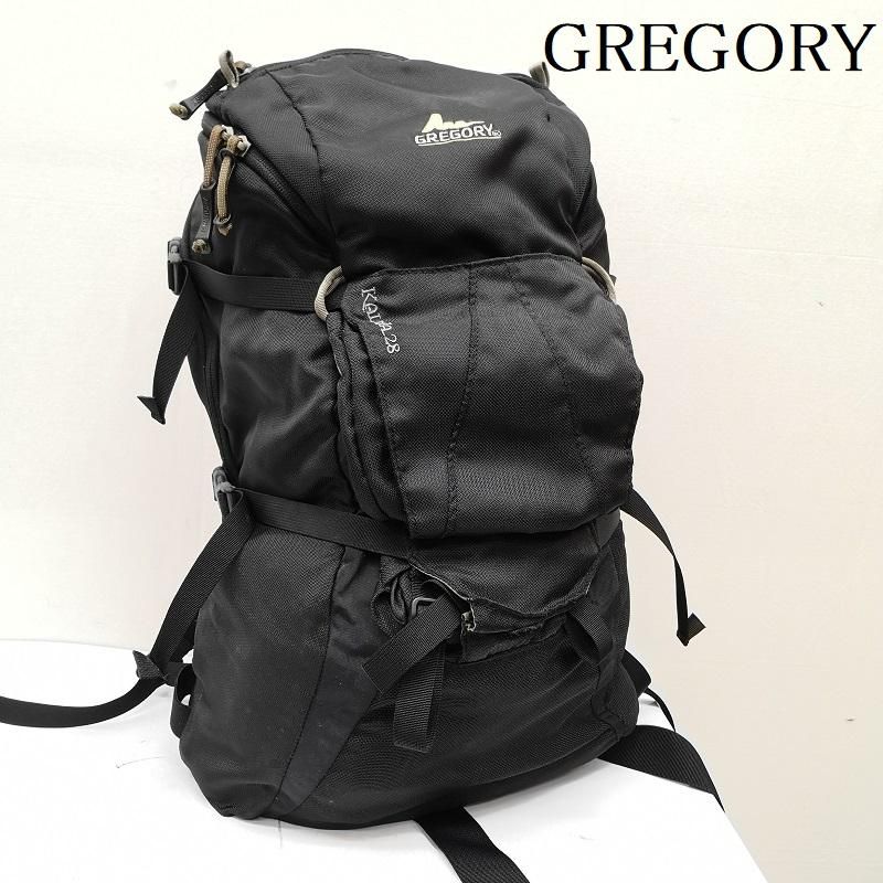 GREGORY グレゴリー リュックサック、デイパック リュックサック GREGORY グレゴリー リュックサック、デイパック リュックサック