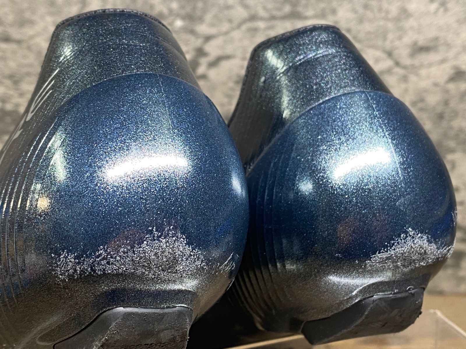 JK682 シマノ SHIMANO S-PHYRE SHRC903M EU43 黒 SPD-SL ビンディングシューズ BRIGHTFACE_UK