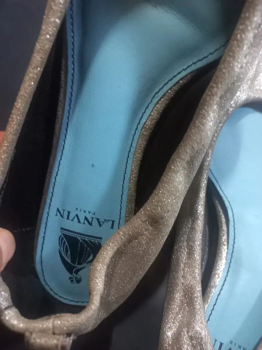 バレエシューズ 234240