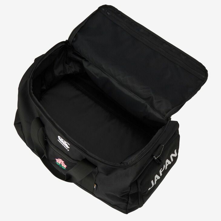 カンタベリー canterbury スポーツバッグ ボストンバッグ 65L AB03482