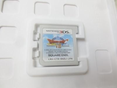 ニンテンドー3DS ソフト
