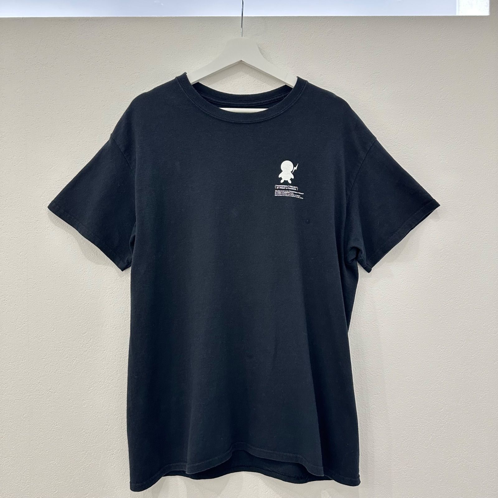 ポケモン フラグメント コラボ ポッチャマ ロンT 楽天市場】フラグメントデザイン × ポケモン・FRAGMENT DESIGN