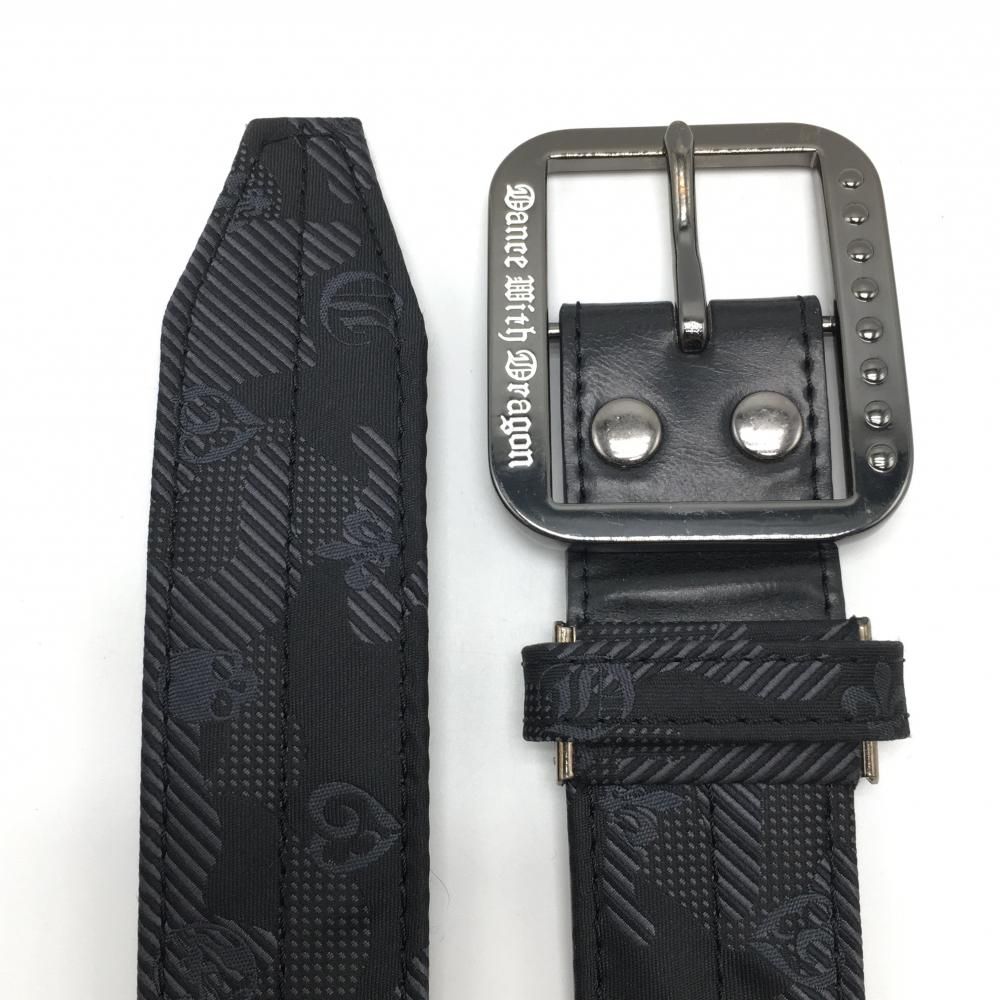 ダンスウィズドラゴン ベルト メンズ ダンスウィズドラゴン ベルト