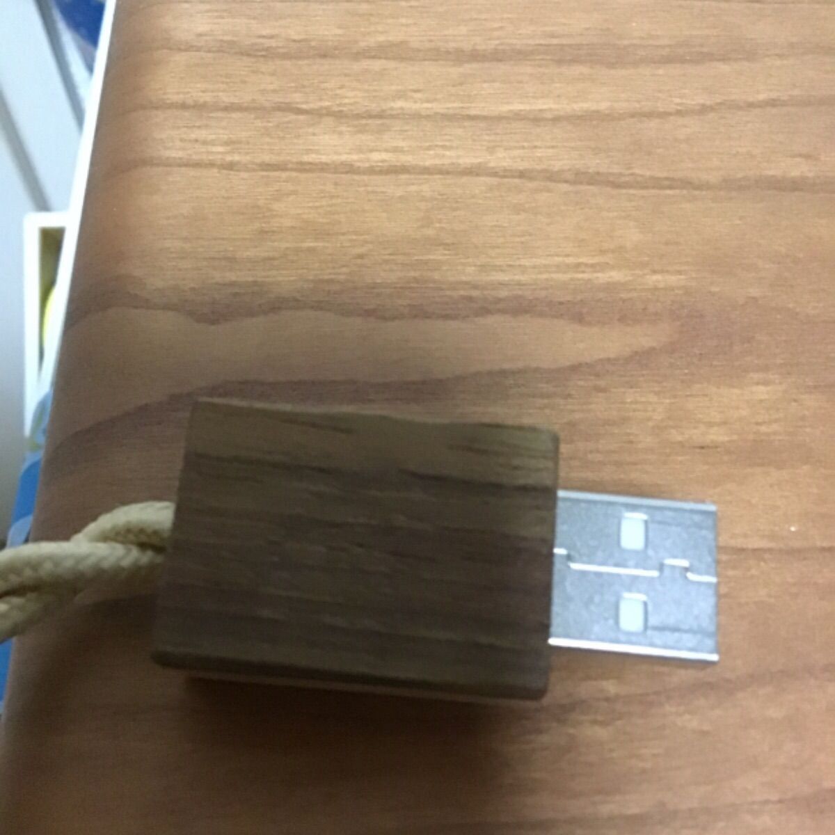 羊のナイトライト