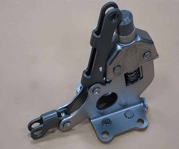 ホンダ VTR250 リヤーテンショナーブラケット バイク ホンダ VTR250 リヤーテンショナーブラケット