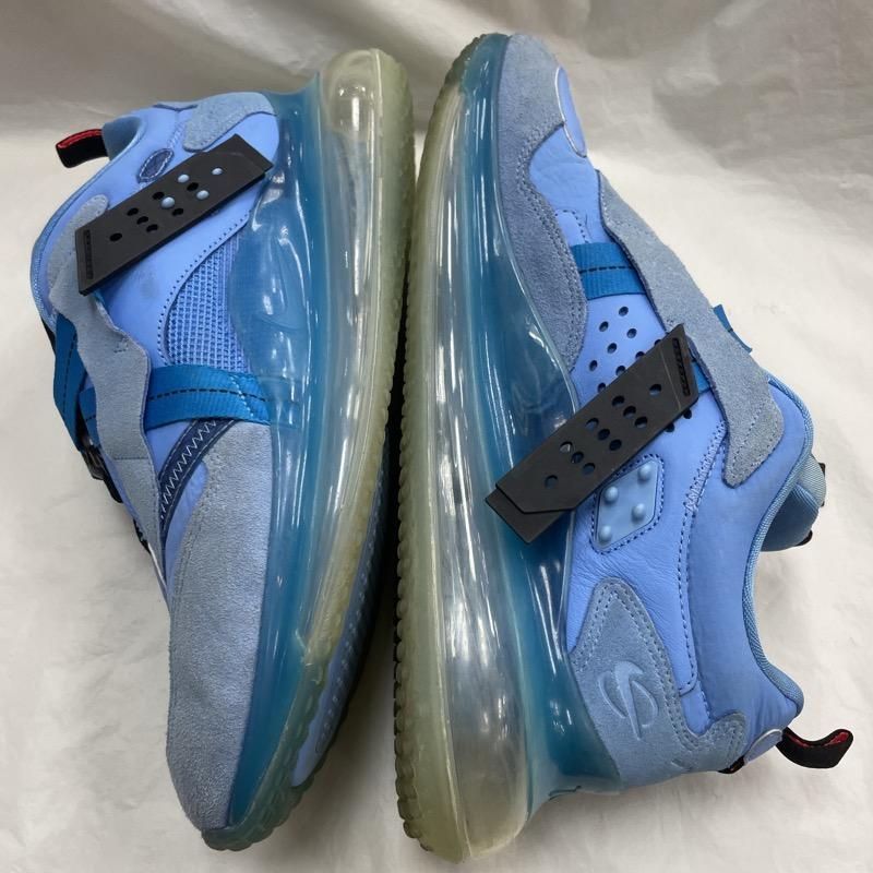 Air max 720 shop obj slip university blue