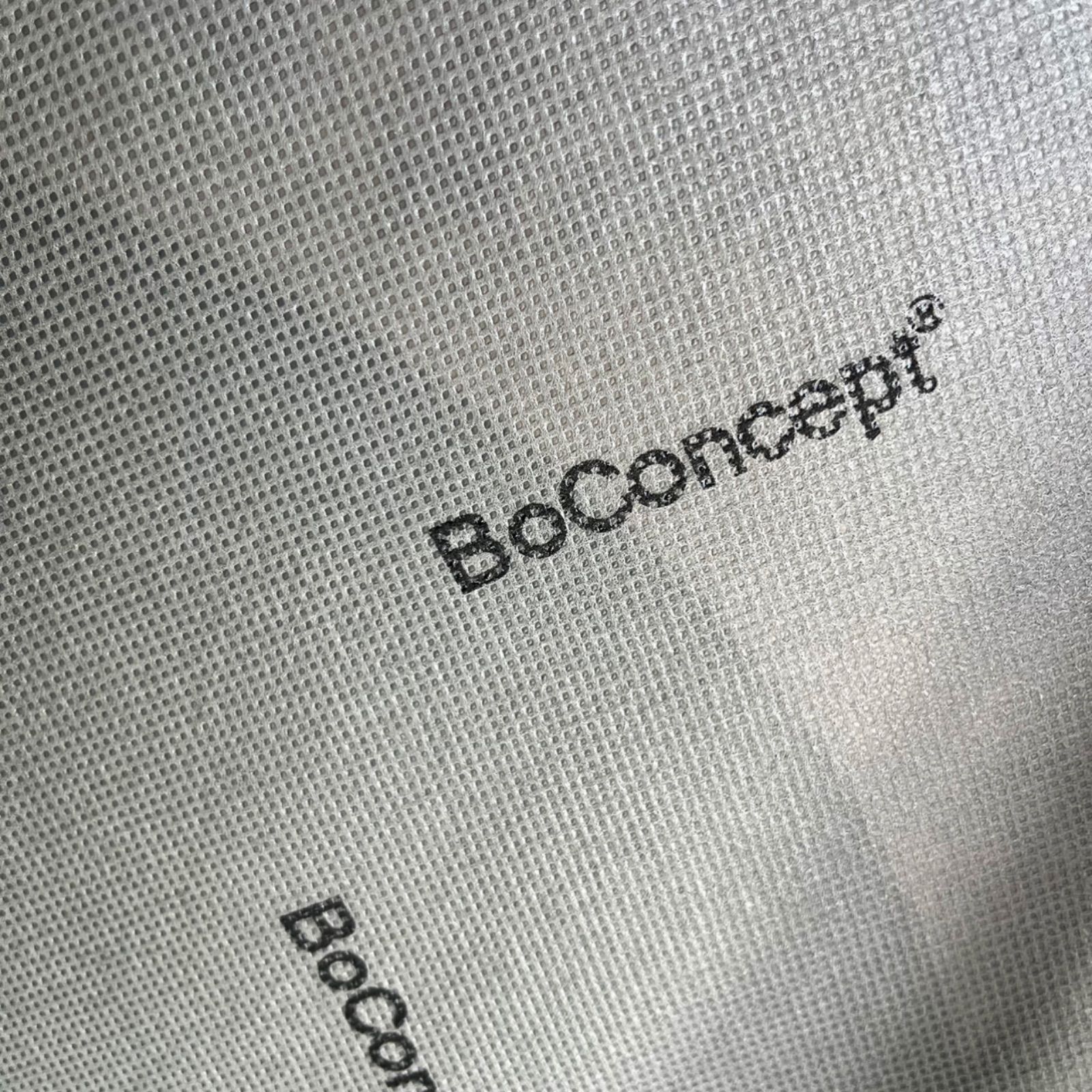 取付無料！ボーコンセプト ハンプトン 右アームファブリックカウチ