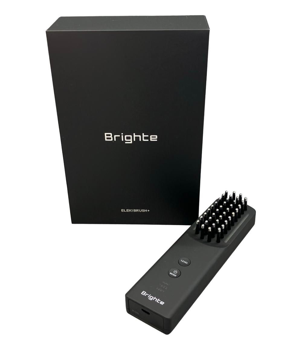 Bright ブライト エレキブラシ 美容家電 BRT-FSB180