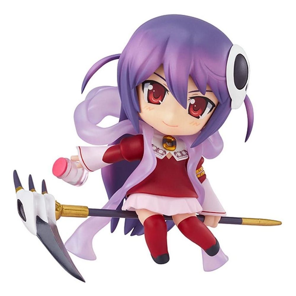 新品未開封品 ねんどろいど ハクア 198 神のみぞ知るセカイ ねんどろいど 198 ハクア 「神のみぞ知るセカイ」 【未開封】 - メルカリ