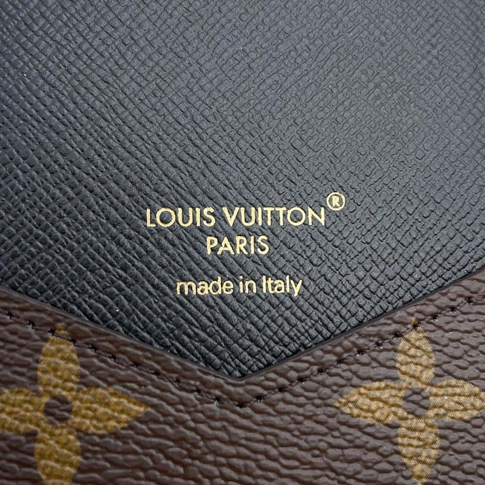 そら ルイヴィトン M12539 モノグラムフォリオ そら ルイヴィトン