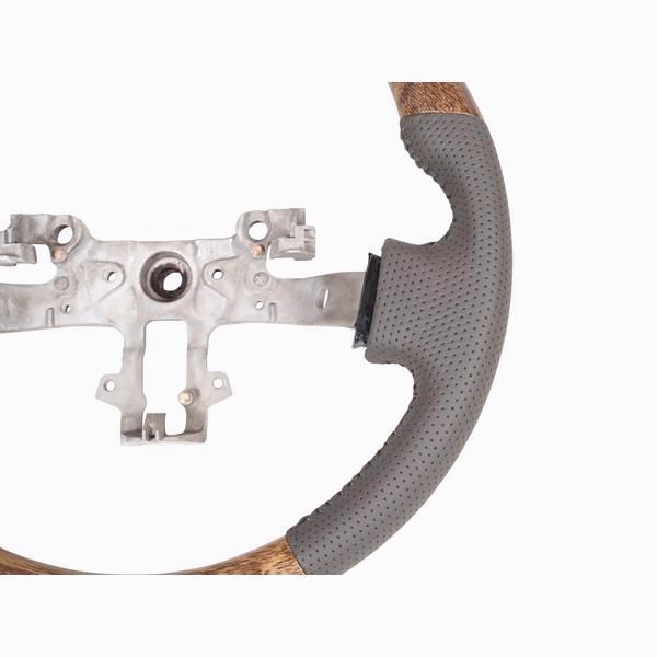 ステアリング グリップ