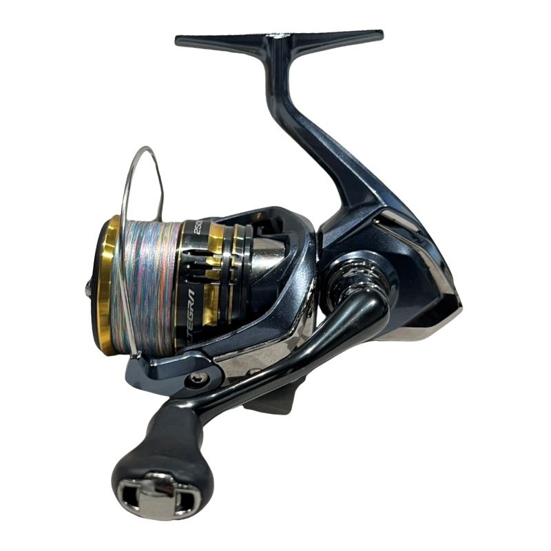 SHIMANO - SHIMANO シマノ スピニングリール ULTEGRA アルテグラ 2500-C 04330 【中古】 22507K592 SHIMANO シマノ スピニングリール ULTEGRA アルテグラ 2500-C