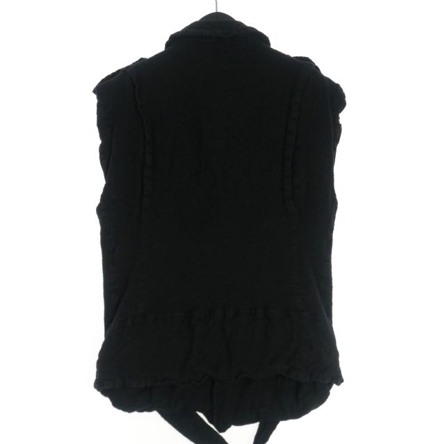 ブラックコムデギャルソン BLACK COMME des GARCONS 縮絨 ウール