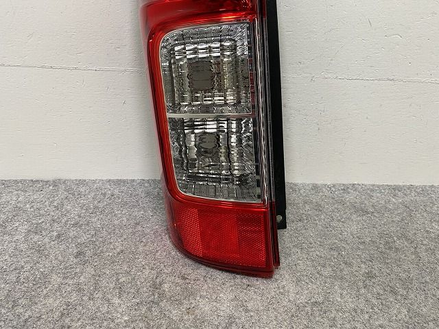 日産 キャラバン 後期 E26 NV350 テールランプICHIKOH D209 Amazon | 日産対応 純正タイプ NV350 キャラバン E26系