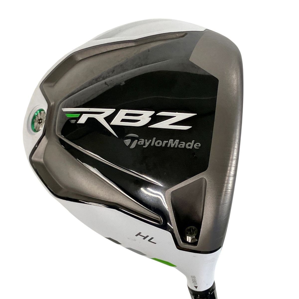 Taylormade テーラーメイド RBZ HL ゴルフクラブ ドライバー Y10531679