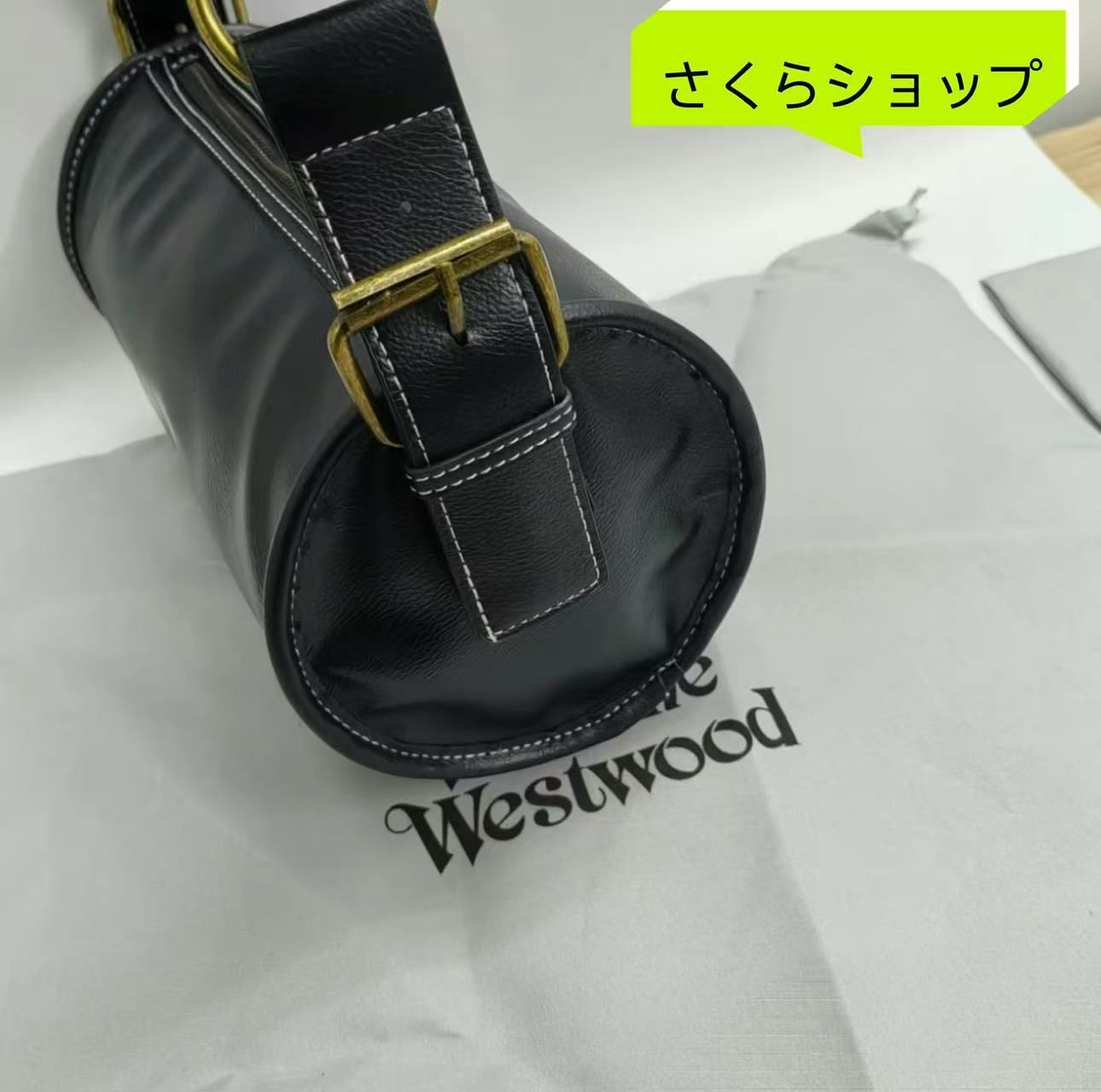 Vivienne Westwood ヴィヴィアンウエストウッド ショルダー Vivienne Westwood ヴィヴィアンウエストウッド ショルダー