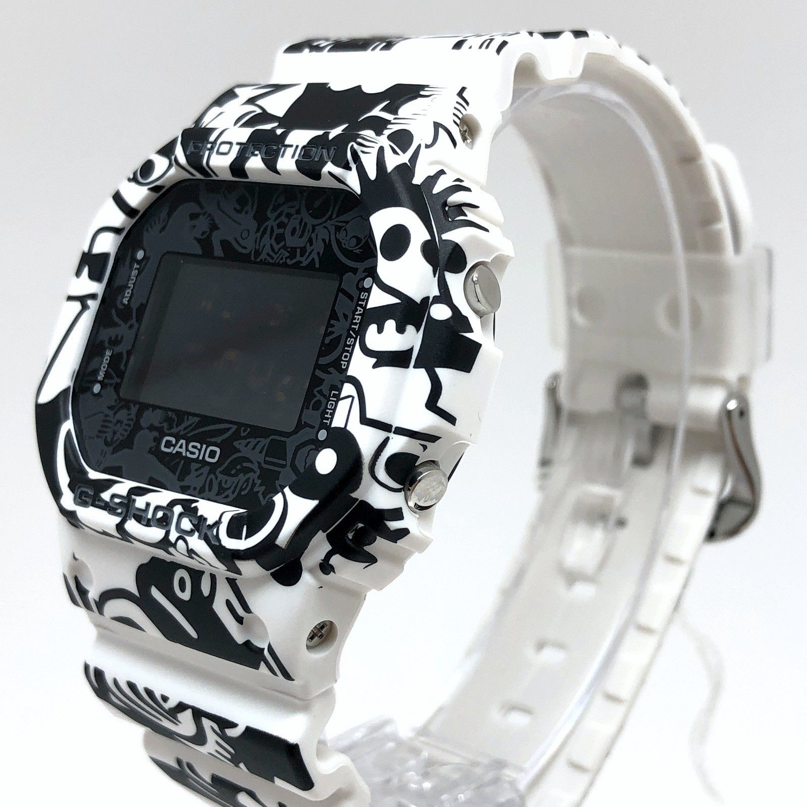 G-SHOCK ジーショック DW-5600GU-7 G-UNIVERSE Gユニバース Gショック  