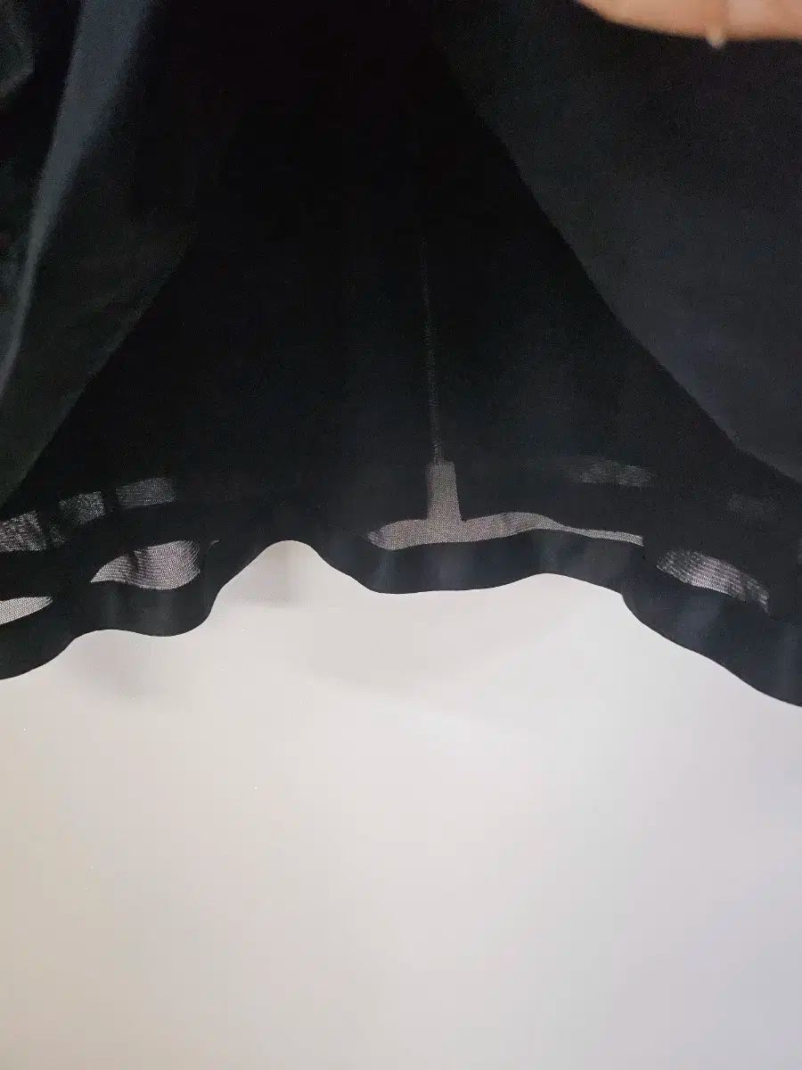 フェアライアー ブラック