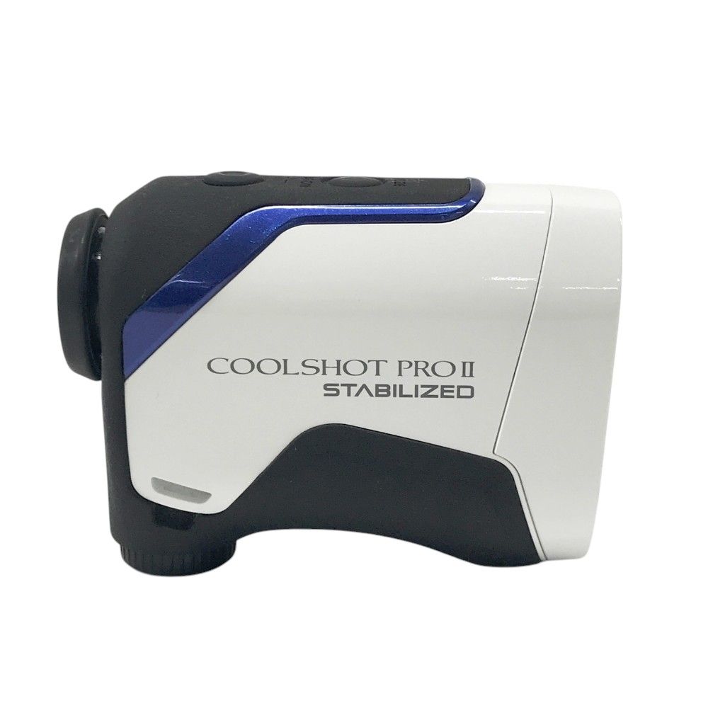 PROII STABILIZED