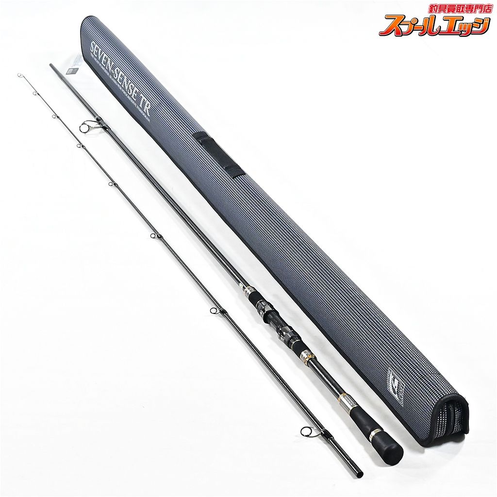 Gクラフト セブンセンスTR モス MLS-1102HS-TR モス北西リミテッド G-CRAFT SEVENSENSE MOSS LIMITED シーバス K_218 v40251
