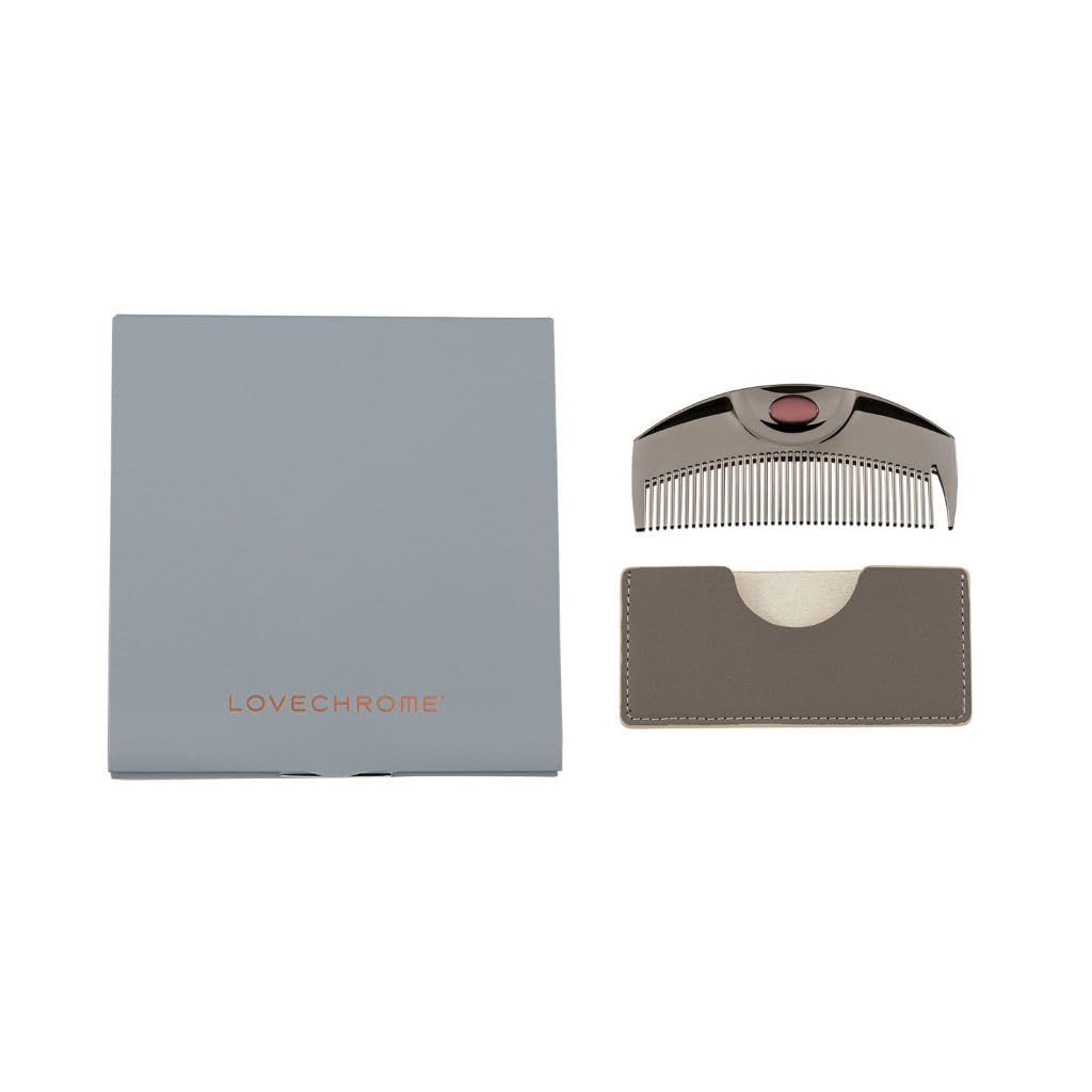 ラブクロム ギフトボックス ツキ-ツキケース グレージュ 公式ショップ | LOVECHROME