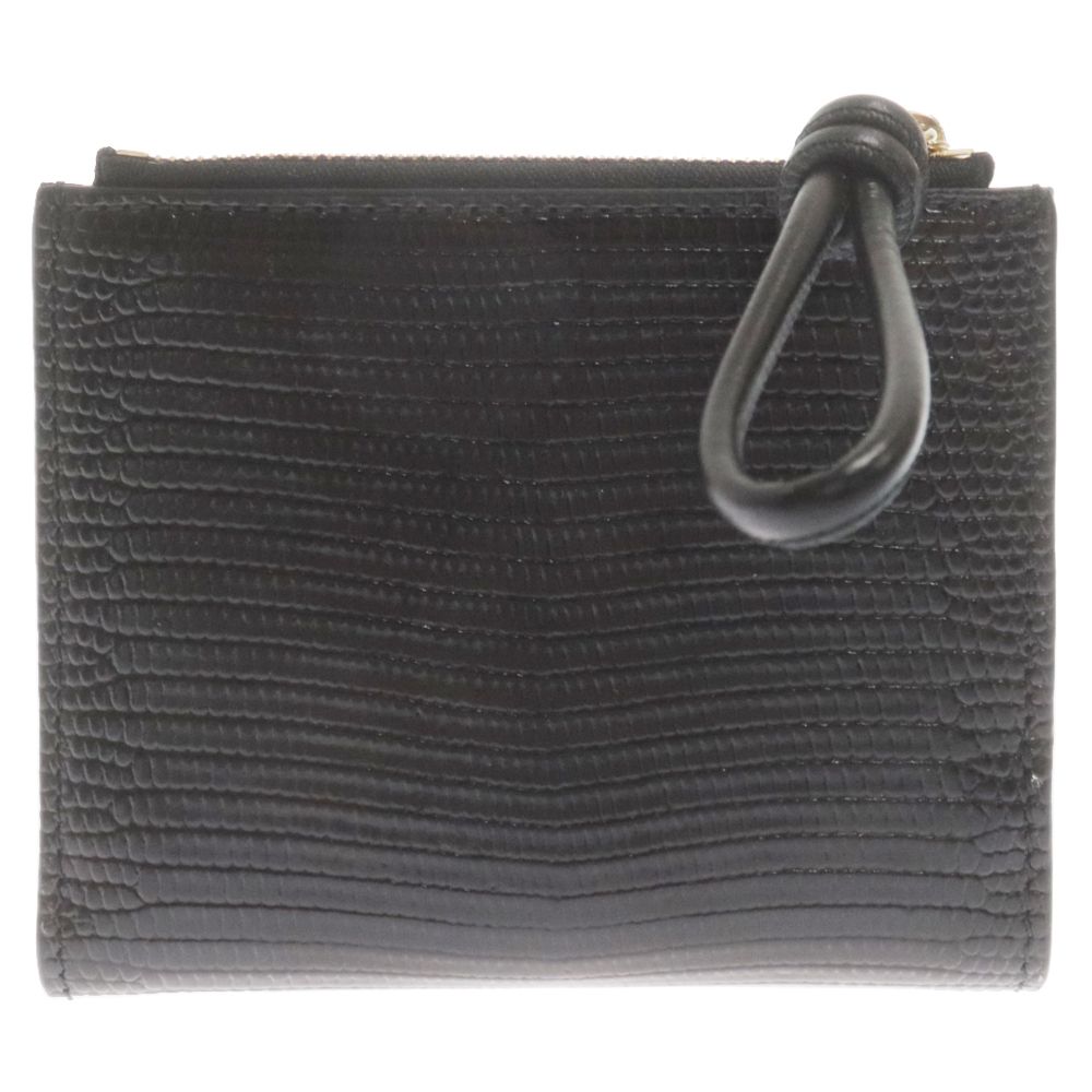 JIL SANDER (ジルサンダー) ミニフレンチウォレット 二つ折り財布  