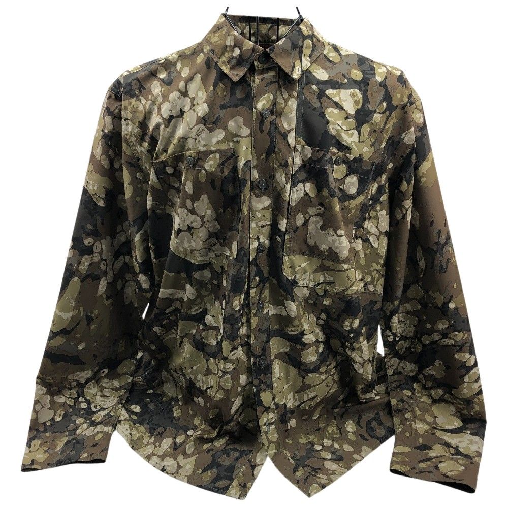 vanson ファッション バンソン 希少ステッチスター サイズ38