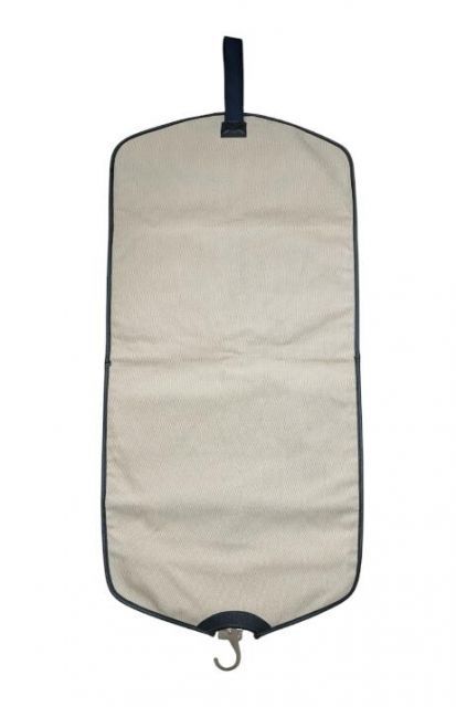 新品同様 パネライ ガーメントケース キャンバス素材 ノベルティグッズ  