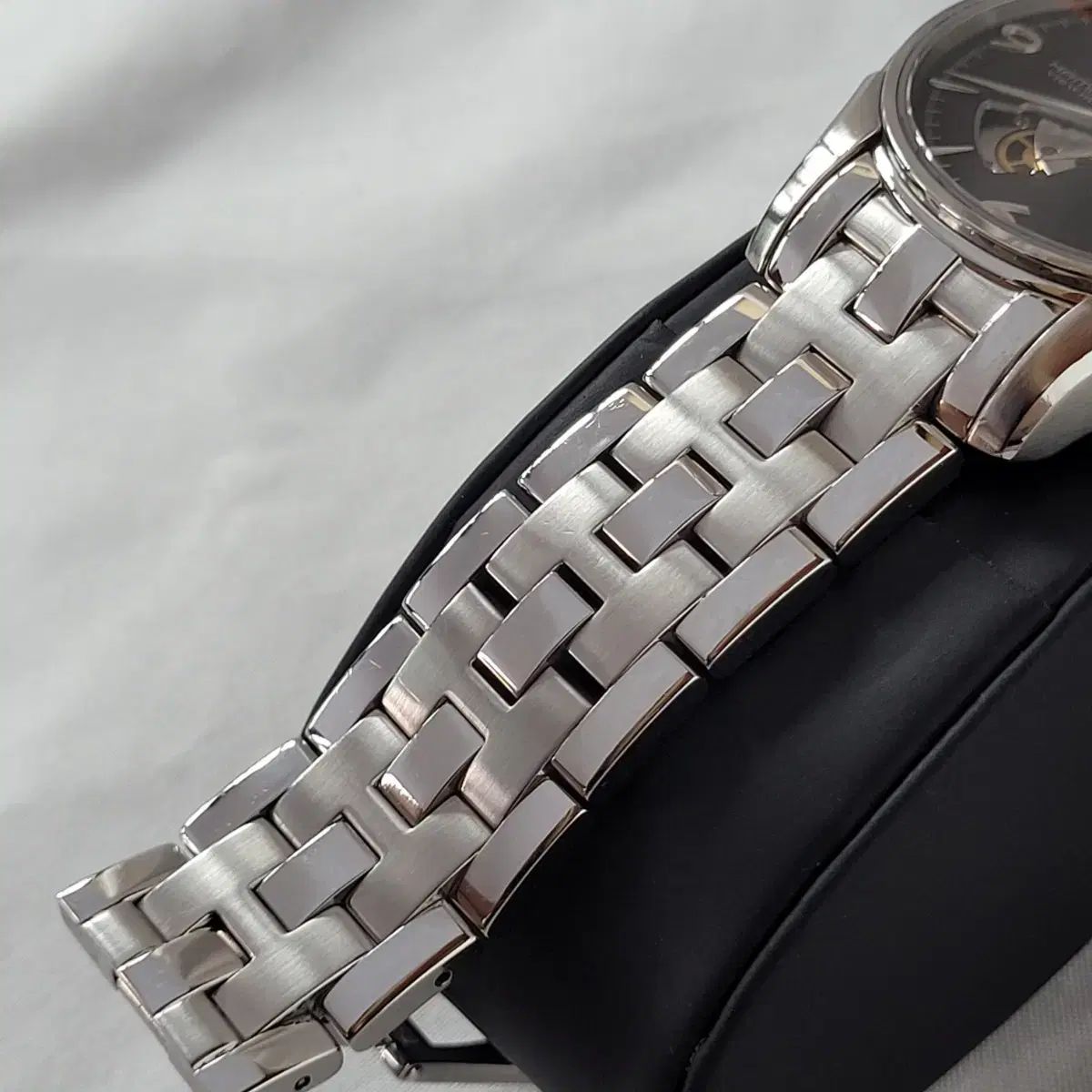 HAMILTON(ハミルトン) ジャズマスター オープンハート 40mm