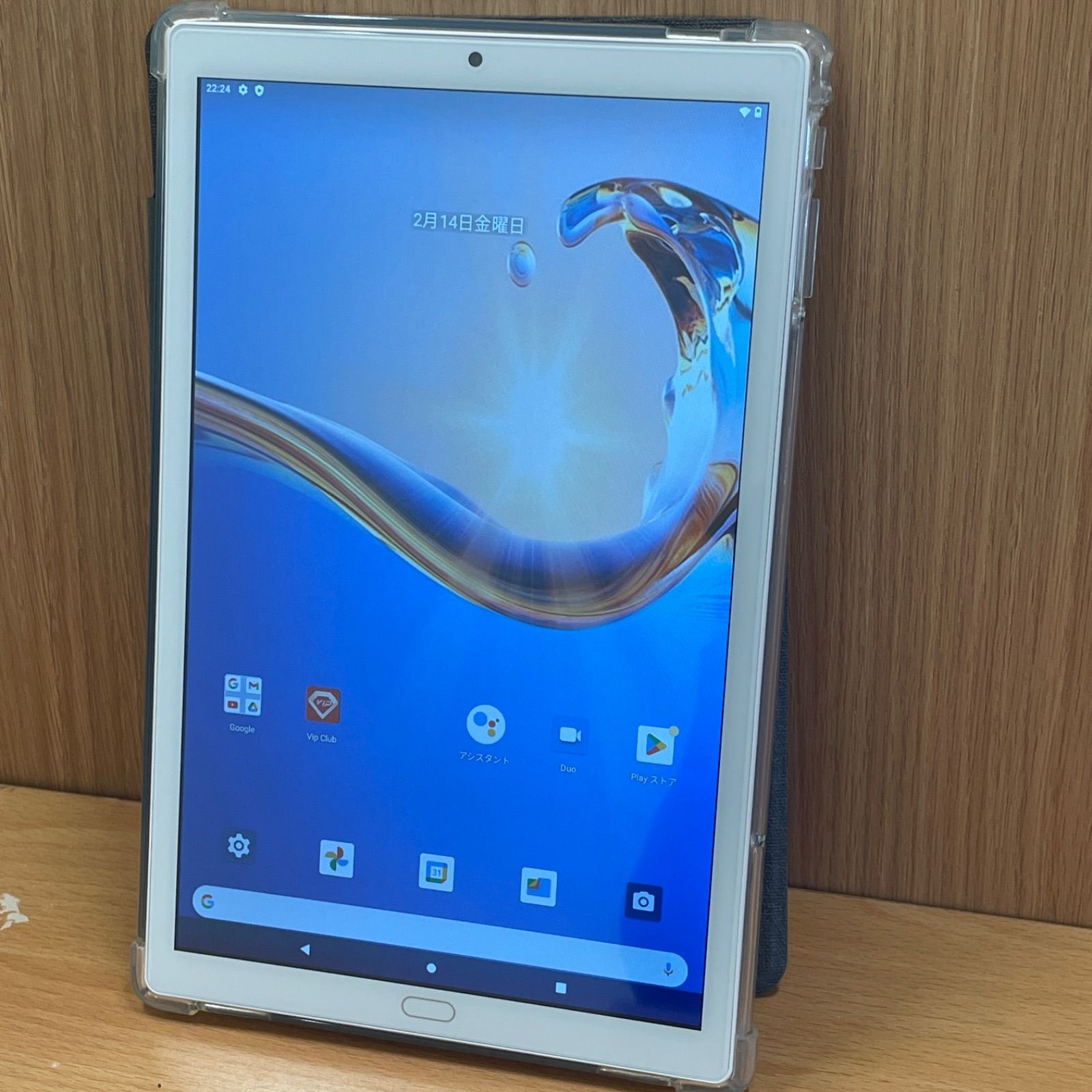 ZONKO K113 Androidタブレット 64GB 中古美品 - メルカリ