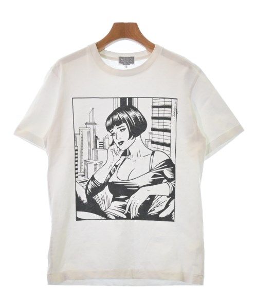 C.E Tシャツ・カットソー メンズ 【古着】【中古】【送料無料】