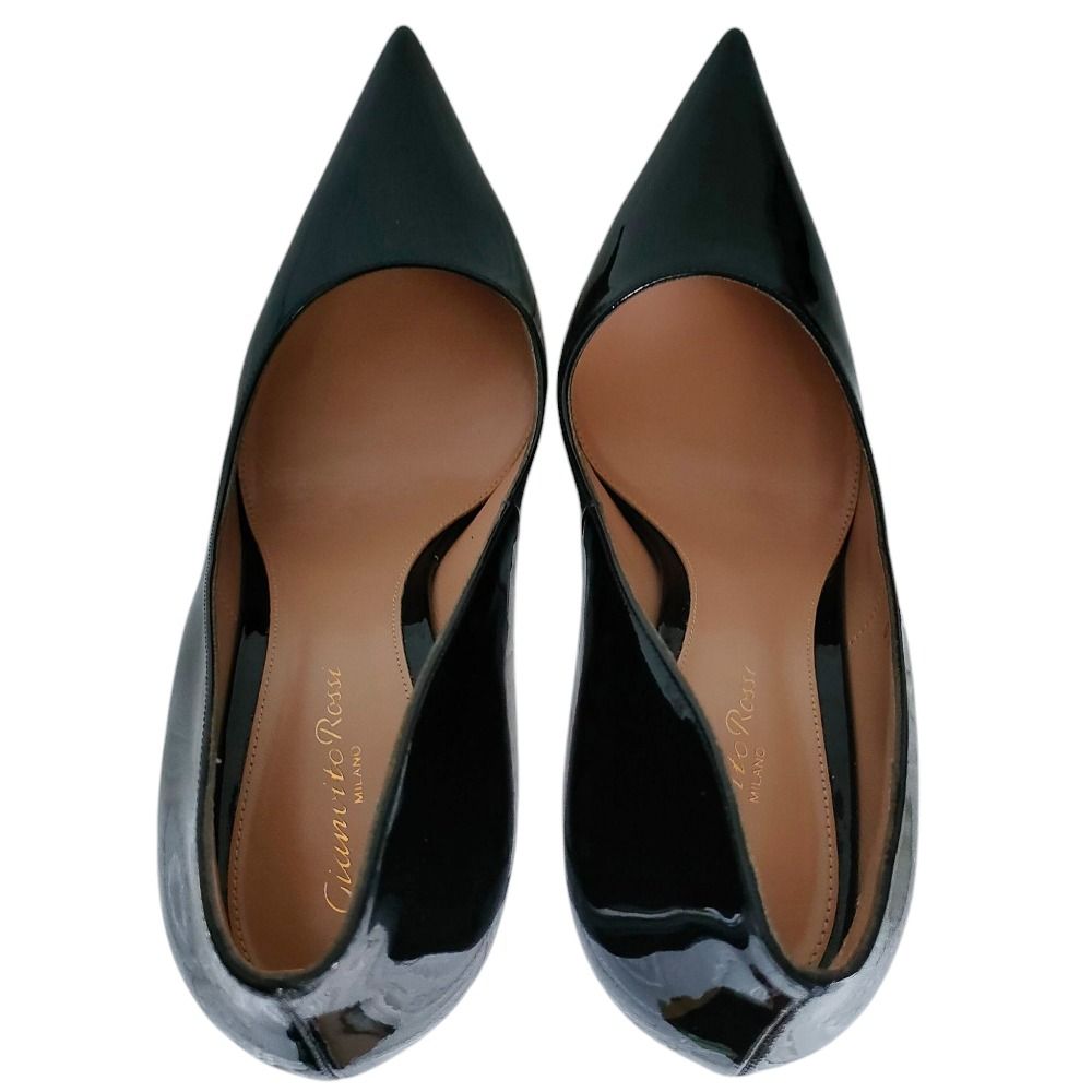 Gianvito Rossi ジャンヴィトロッシ スエードパンプス39 美品 楽天市場】【7/30限定・最大2万円OFFクーポン配布中】Gianvito